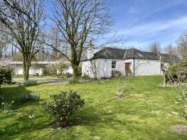 Deer Park, Gatehouse Of Fleet DG7 2DN