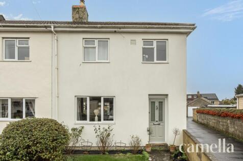 Colbourne Road, Bath, BA2