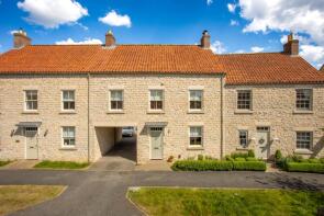 21 Dairy Cottage, Pasture Lane, York YO62 4JT