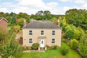 New Haven, Faldingworth Road, Spridlington, Market Rasen LN8 2DF