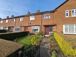 69, Fosterd Road, Newbold, Rugby CV21 1DE