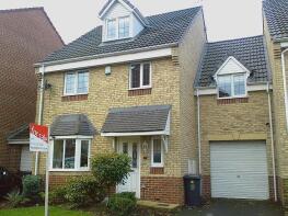 23, Buttercup Way, Drighlington, Bradford BD11 1EE