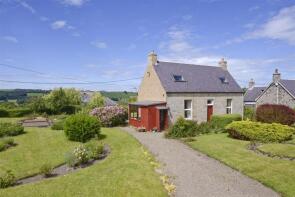 Hollybank, Lanton TD8 6SX