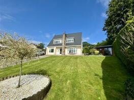 Copperfields, Market Road, Penhow, Caldicot NP26 3AB