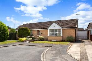 6, Wheatcroft, Strensall, York YO32 5AE
