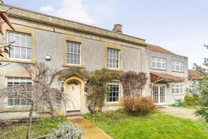 Hazeland House, Kington St Michael, Kington St. Michael SN14 6JJ