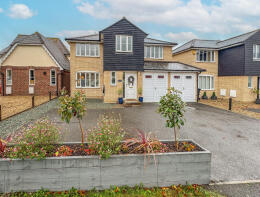 20a, Ness Road, Cambridge CB25 0AA