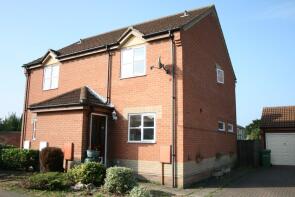 5, Hammond Way, Attleborough NR17 2RQ