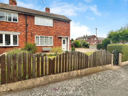 2, West Avenue, Stainforth, Doncaster DN7 5EB