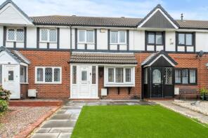 508, Holden Road, Leigh WN7 2JJ