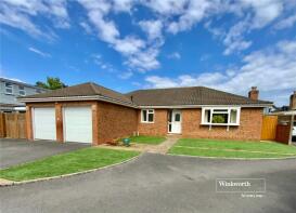 23, Bure Close, Christchurch BH23 4EE