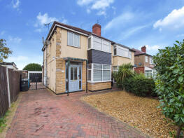 1, Strathmore Avenue, Derby DE24 0FX
