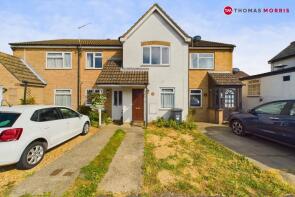Terrace House, Potton Road, Hilton PE28 9NG