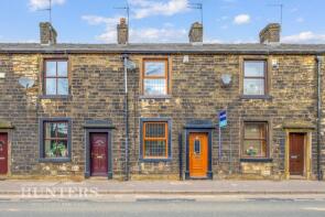 219, Newhey Road, Rochdale OL16 3SA