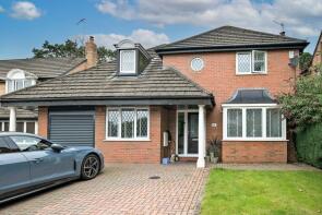 4, Pendle View, Brockhall Village, Blackburn BB6 8AT