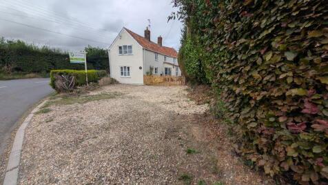 Sunshine Cottage, Stembridge