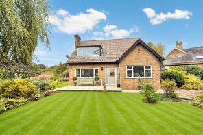 10, Dovecote Lane, Coleby, Lincoln LN5 0AD