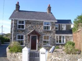 Siop Newydd, Road From Llanengan Northwards To Road By Rock Lea, Pwllheli LL53 7LL