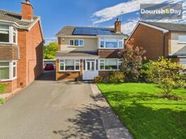 3, Glendower Close, Gnosall, Stafford ST20 0BP