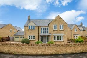 35, Cotswold Edge, Chipping Campden GL55 6TR