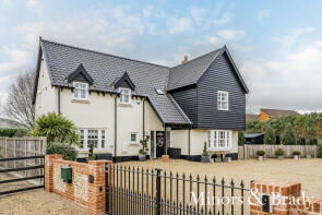 5, Church View Close, Thetford IP25 6US