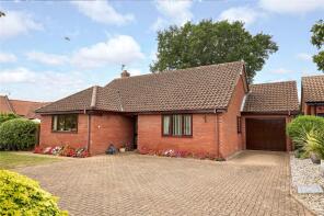 15, Sidell Close, Norwich NR4 6XP