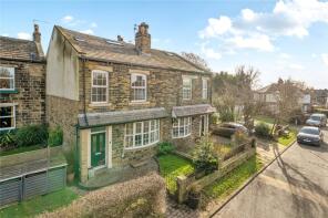 1, Beechroyd, Pudsey LS28 8BH
