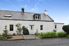 15 Redbrae Cottage, Laigh Raw, Castle Douglas DG7 3LZ