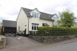 Southview, Road From Woolaston Common To Junction With Severn View Road, Netherend, Lydney GL15 6NL