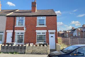 3, North Street, Nuneaton CV10 8BL
