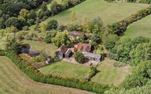 Rolls Farm, Loxwood Road, Horsham RH12 3BS
