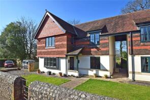 3, Old Home Farm, Lyme Regis DT7 3YL