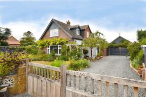 Woodbine Cottage, Grange Lane, Louth LN11 0TS