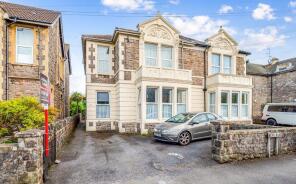 Flat 1, 14, Neva Road, Weston-super-mare BS23 1YG