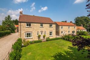 Cairn Cottage, Appleton Lane To Amotherby Lane, Amotherby, Malton YO17 6TG