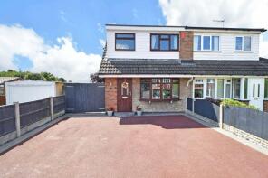 3, Peak Dale Avenue, Goldenhill, Stoke-on-trent ST6 5QP