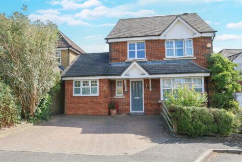 Greenwood Gardens, Shenley