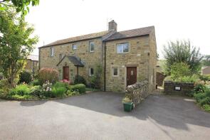 East Cottage, Coxons Farm To Back Lane, Cracoe, Skipton BD23 6LA
