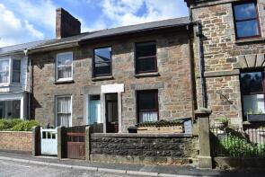 31, Green Lane, Redruth TR15 1JZ