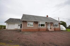 Hillend Bungalow, Lanark Road From Hazelbank To Auchenheath, Crossford, Carluke ML8 5QH
