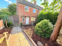 34, Buckingham Grove, Accrington BB5 4AQ