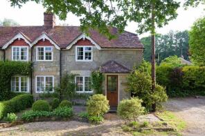 Wisteria Cottage, Ansty Coombe Lane, Salisbury SP3 5QB