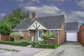 7a, Chapel Close, Diss IP21 4SS