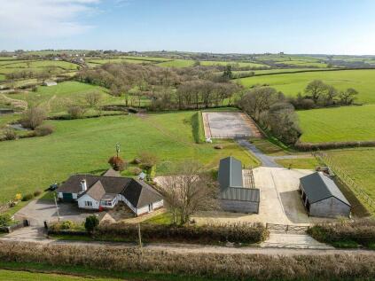 Milton Damerel, Holsworthy, Devon