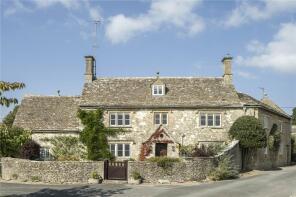 Cleeve House, Main Village Street Ampney St Peter, Cirencester GL7 5SH