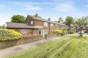 50, Fanshaws Lane, Hertford SG13 8PF