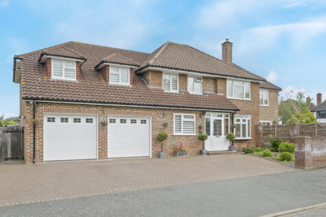 Heathside, Hinchley Wood