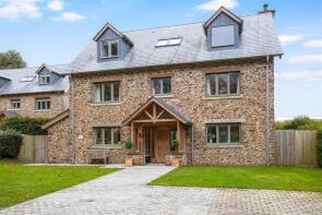 2 Our House, The Drive, Dartmouth TQ6 0LU