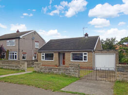 Rose Bungalow, Meadow Lane, Bedale DL8 2TH