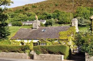 Gwelfor, A499 From Capel Seion Gyrn Goch To Prow Clynnog No 29, Caernarfon LL54 5PR